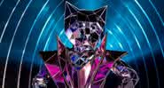 The Masked Singer Brasil: Após dica, internautas descobrem identidade da Gata Espelhada - Twitter