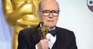 Aos 91 anos, morre Ennio Morricone - Instagram