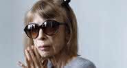 Escritora e jornalista Joan Didion morre aos 87 anos - Instagram