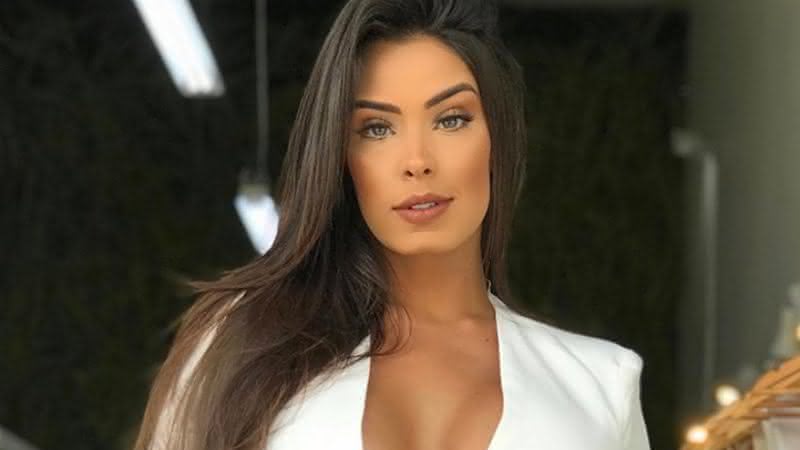 Ivy revelou quanto está faturando depois de deixar o BBB20 - Instagram