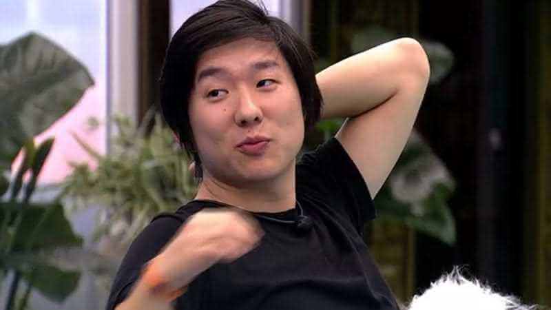 Pyong Lee revela que será o vilão do Big Brother Brasil 20 - Globo