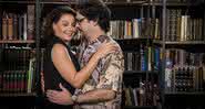 Nana e Mario terão um filho juntos - TV Globo