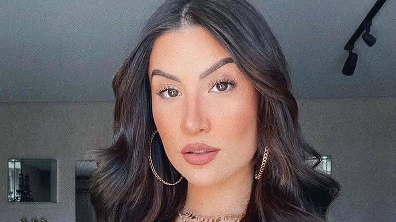 Bianca Andrade se pronuncia após ser internada em hospital - Instagram