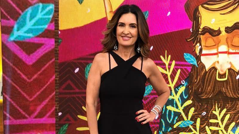 Em seu Instagram, Fátima Bernardes deu algumas recomendações sobre a prevenção do Coronavírus - Instagram