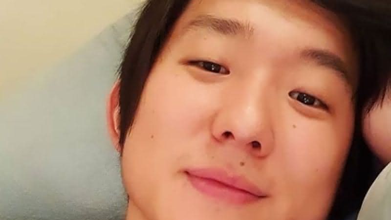 Pyong Lee compartilhou vídeo emocionante do primeiro encontro com filho, Jake - Instagram