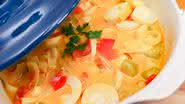 Moqueca de palmito (Imagem: Shutterstock)