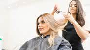 Um novo visual começa pelo cabelo (antoniodiaz | ShutterStock)