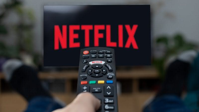 Lançamentos de fevereiro na Netflix (Imagem: Shutterstock)