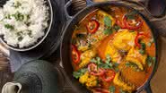 Moqueca de peixe (Imagem: hlphoto |Shutterstock)