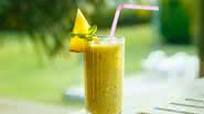 Suco diurético (Imagem: Boiarkina Marina | Shutterstock)