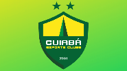 O Cuiabá garantiu o acesso inédito à série A do Campeonato Brasileiro de 2021 (Imagem: Reprodução digital | @cuiabaec)