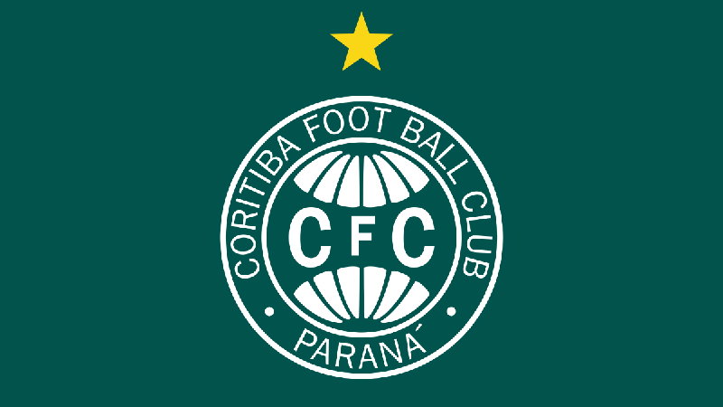 Coritiba conquistou o seu primeiro título no Brasileirão em 1985 (Imagem: Reprodução digital | @coritiba)