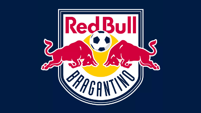 O Bragantino disputa a série A pelo quarto ano consecutivo (Imagem: Reprodução digital | @redbullbragantino)