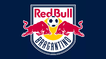 O Bragantino disputa a série A pelo quarto ano consecutivo (Imagem: Reprodução digital | @redbullbragantino)