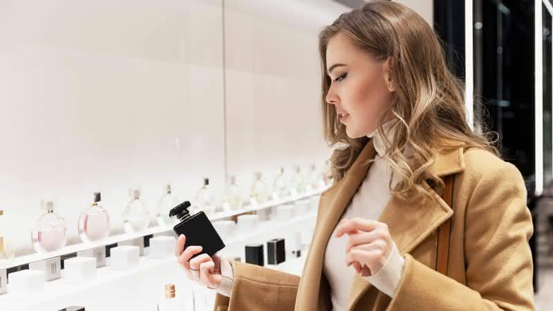 Vale a pena se atentar à escolha de fragrâncias (Imagem: Deman | ShutterStock)