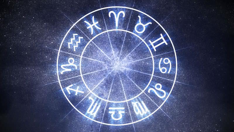 Previsões da semana para os 12 signos do zodíaco (Imagem: Vchal | Shutterstock)