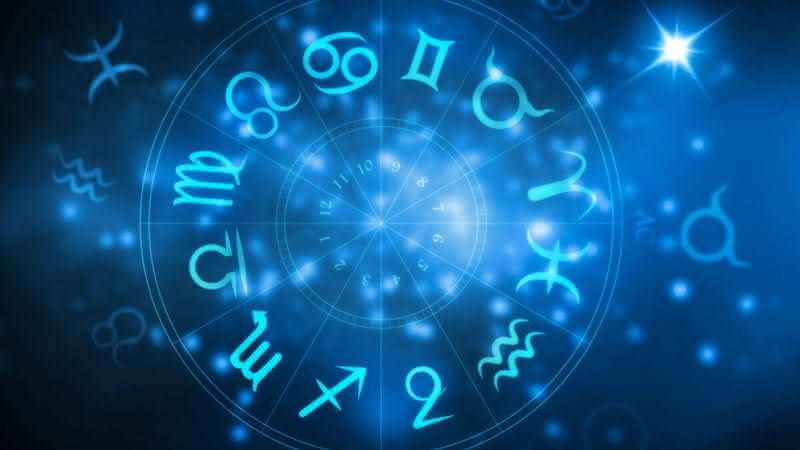 Previsões da semana para os 12 signos do zodíaco (Imagem: Carlos Amarillo | Shutterstock)