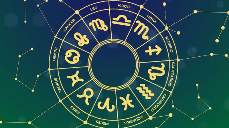 Previsões da semana para os 12 signos do zodíaco - Shutterstock