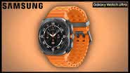 Samsung Galaxy Watch Ultra - Divulgação