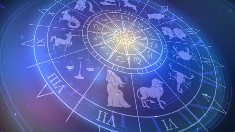 Previsão dos signos para 2023 - Shutterstock