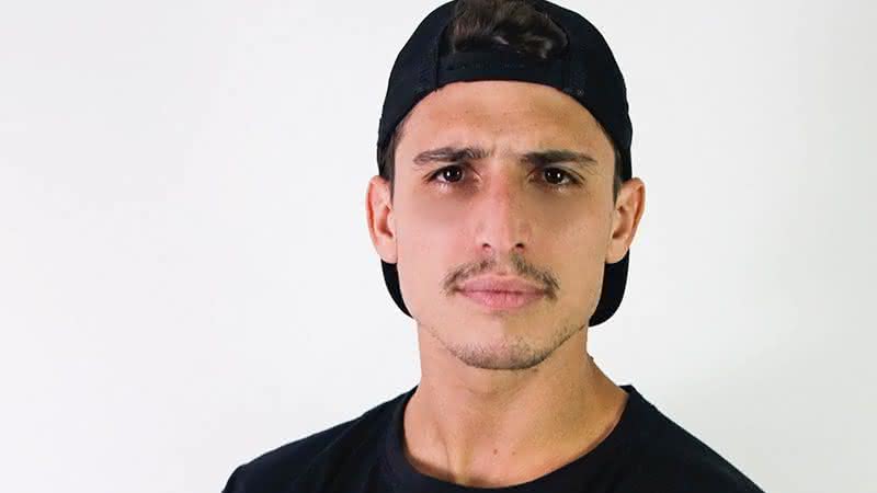 Felipe Prior não gosta de ser famoso - Instagram