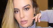 Fernanda Keulla revela estar namorando há mais de um ano - Instagram