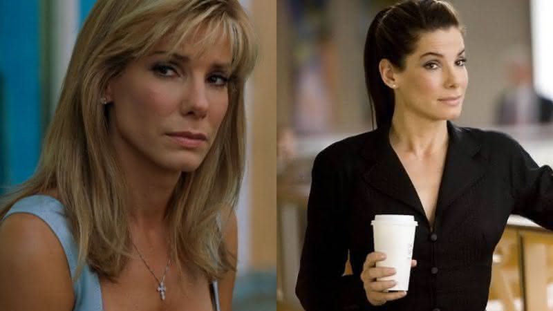 Sandra Bullock 56 anos: 10 filmes indispensáveis da atriz para rir e chorar - Divulgação