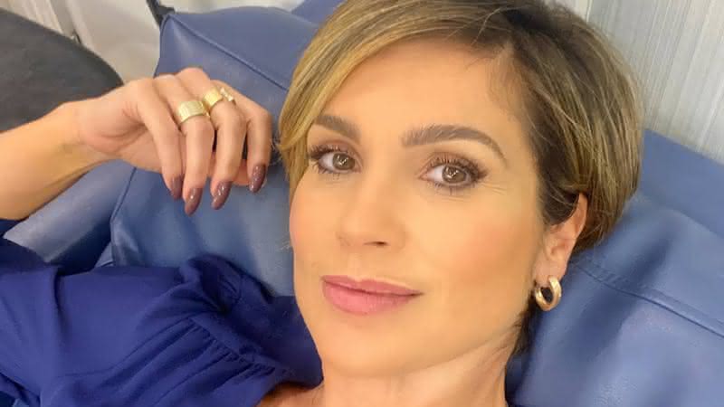 Flávia Alessandra desabafa sobre falta de representatividade nos 'Oscar 2020' - Instagram