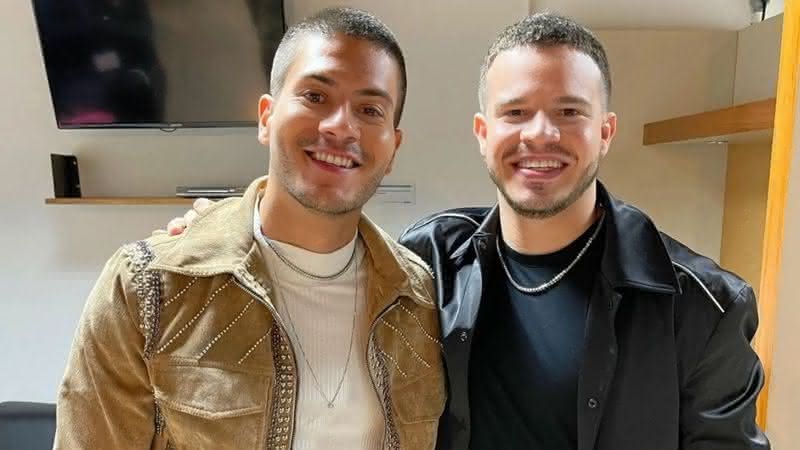 Saiba quem é o brother que recusou foto com Matheus Fernandes por amizade com Arthur Aguiar - Instagram