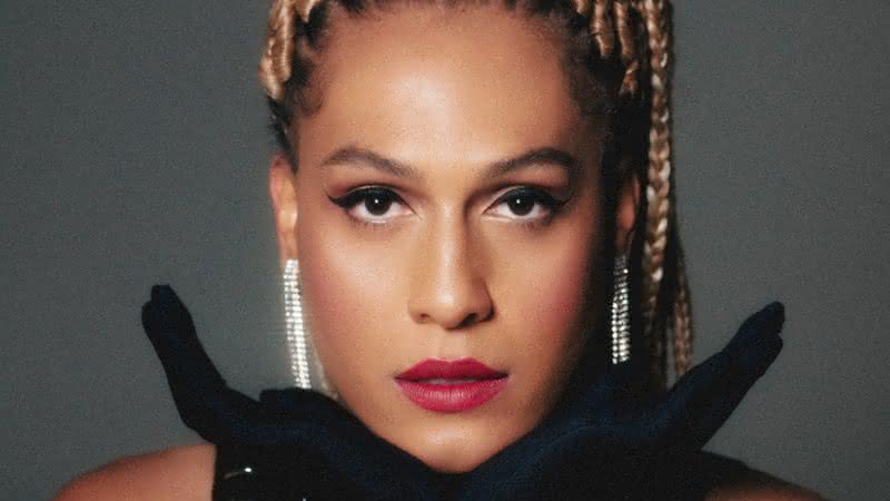 Raquel Virginia conta tudo sobre sua carreira, representatividade trans e conquistas na música - Fernando Torquato