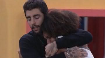 BBB22: Web enaltece postura de Pedro Scooby com Jessilane; Entenda - Twitter