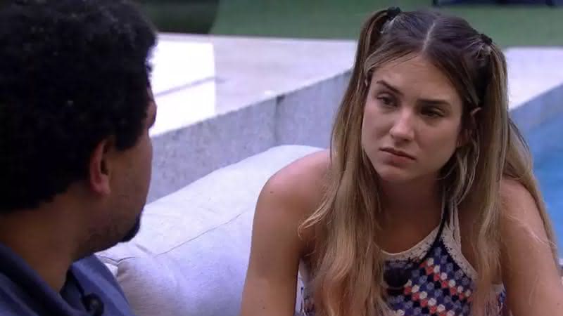 Psicóloga avalia atitudes de Guilherme com Gabi Martins - TV Globo