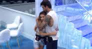 Gabi Martins mentiu ou não para Guilherme no BBB20? - TV Globo