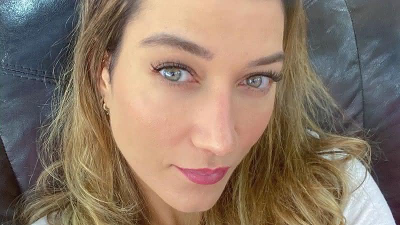 Gabriela Pugliesi perdeu oito contratos publicitários após quebra de quarentena - Instagram