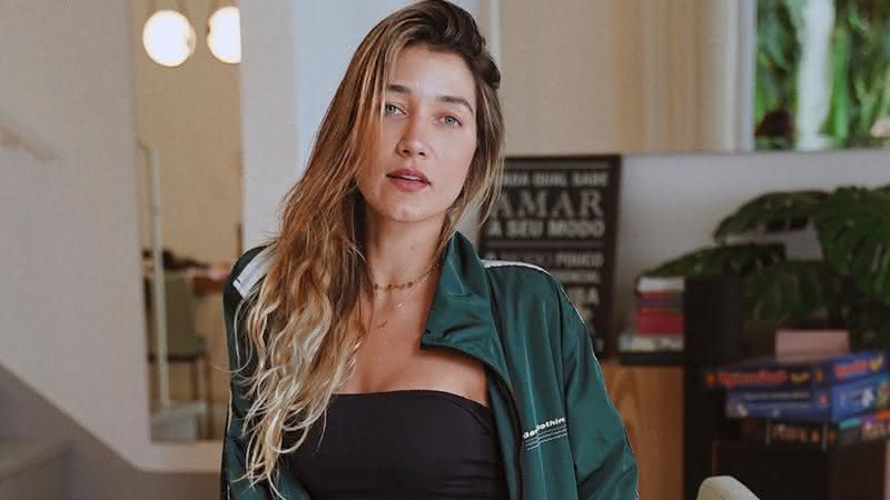 Gabriela Pugliesi perde patrocínios - Instagram