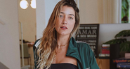 Gabriela Pugliesi havia desativo o Instagram no final de abril. - Instagram