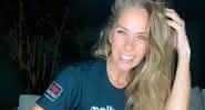 Em seu Instagram, Adriane Galisteu mostrou os detalhes da festinha luxuosa e encantou os seguidores - Instagram