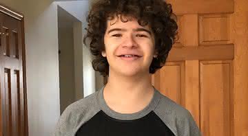 Gaten Matarazzo passa por cirurgia - Instagram