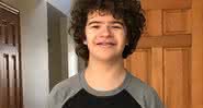 Gaten Matarazzo passa por cirurgia - Instagram