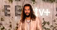 Jason Momoa - Getty Images