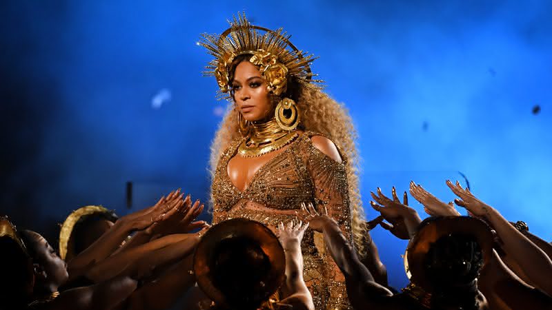 No aniversário de 39 anos da cantora, separamos 15 mensagens que Bey nos passou através de suas canções - GettyImages