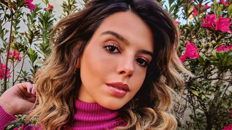 Giovanna Lancellotti fala sobre procedimento estético - Instagram