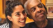 Gilberto Gil compartilha momento fofo ao lado do neto e encanta seguidores - Instagram