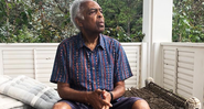 Gilberto Gil completou 78 anos. - Instagram