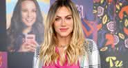 Giovanna Ewbank revela como descobriu sua gravidez - Instagram