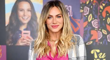 Giovanna Ewbank foi contratada pela Netflix - Instagram