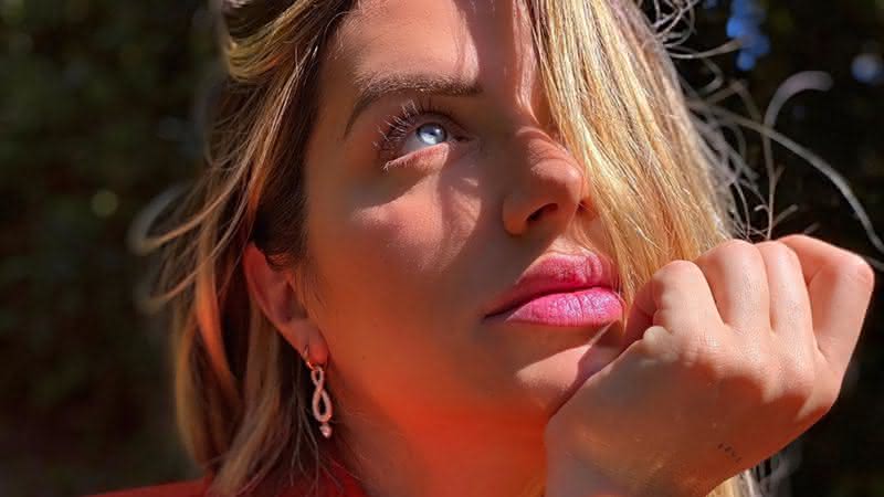 Giovanna Ewbank exibe momentos familiares - Instagram