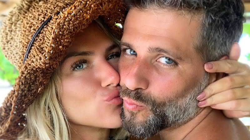 Mulher é presa após ataque racista aos filhos de Giovanna Ewbank e Bruno Gagliasso - Instagram