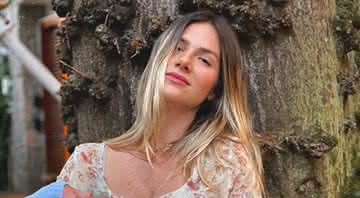 Giovanna Ewbank mostra Titi e Bless meditando antes do 'sextou' - Reprodução/ Instagram