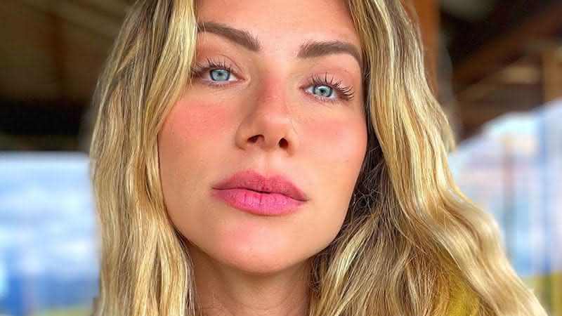 Giovanna Ewbank derrete a web com Bless e Titi em dia de chefs de cozinha - Reprodução/ Instagram